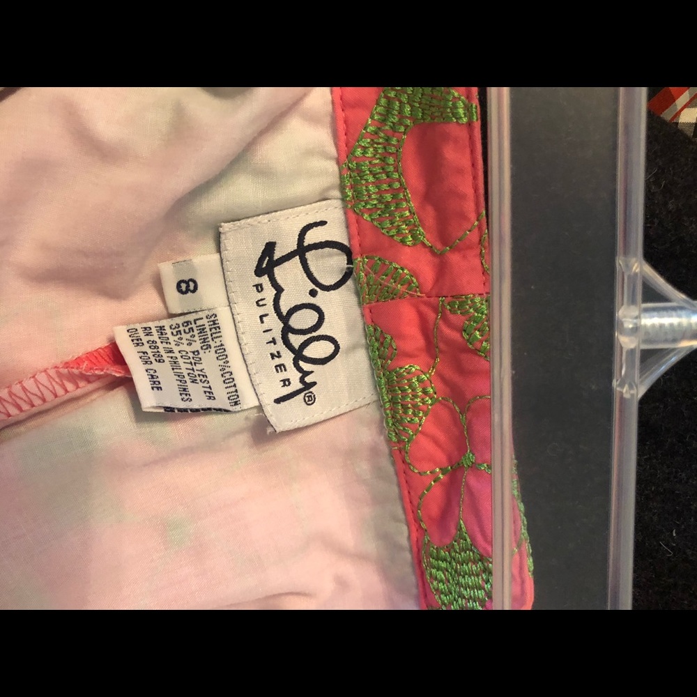 Lilly pants